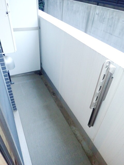 フュージョナル上鷺宮の物件内観写真