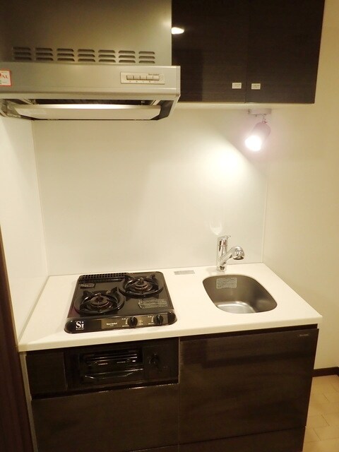 フュージョナル上鷺宮の物件内観写真