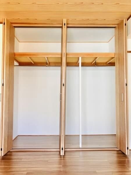 ニューハイツ中落合の物件内観写真