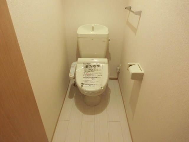 PAISIBLEの物件内観写真