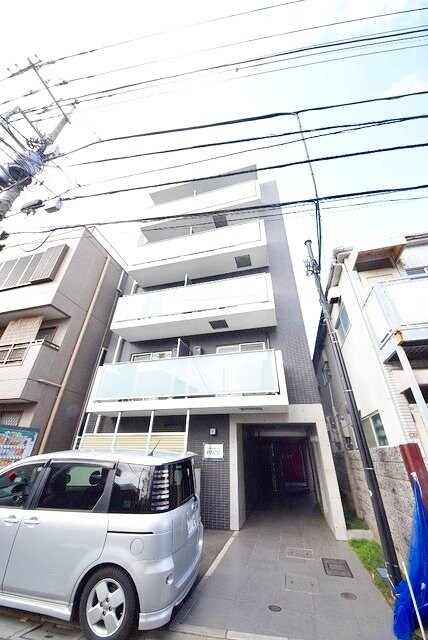 アルテシモ パーチェの物件内観写真