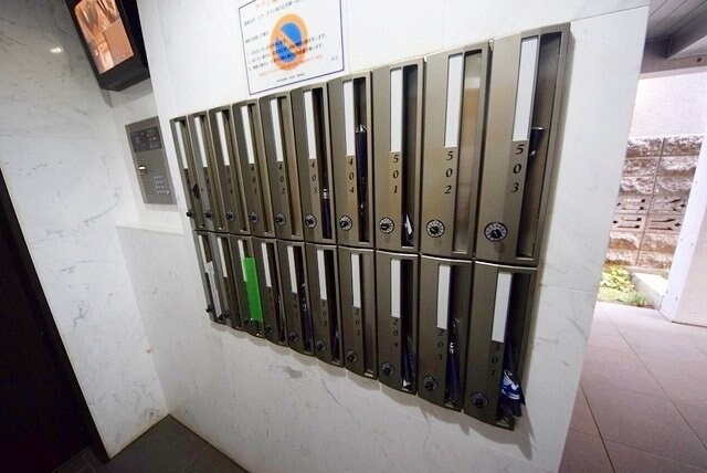 アルテシモ パーチェの物件内観写真