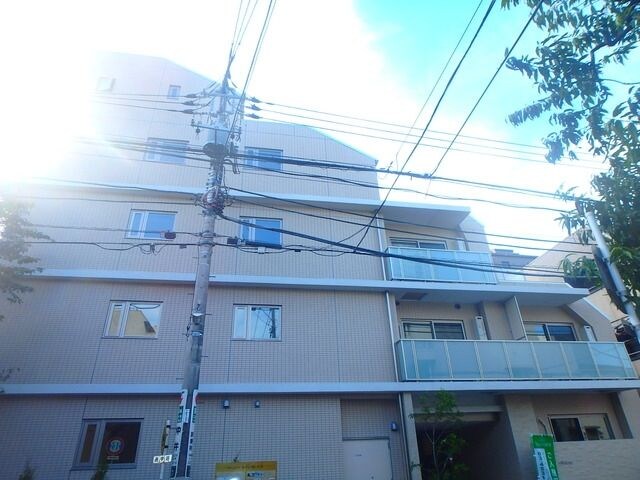 ビイルーム新宿の物件内観写真