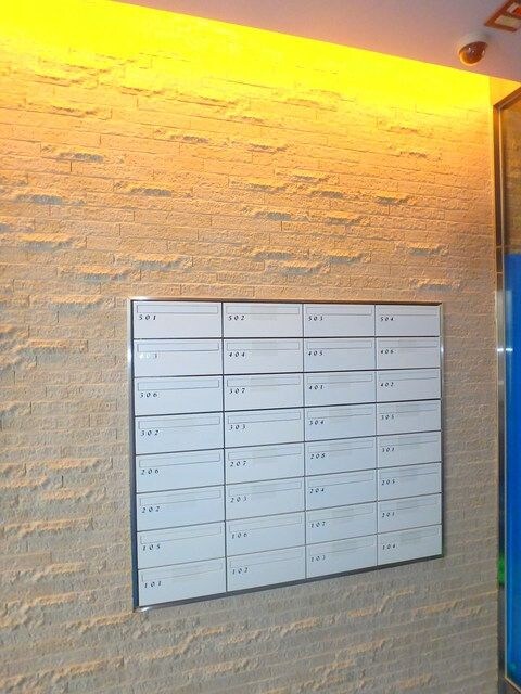 ビイルーム新宿の物件内観写真