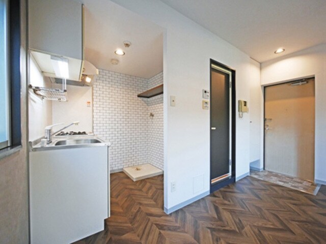 ビイルーム新宿の物件内観写真