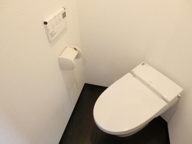 スピティ落合の物件内観写真