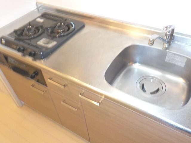 リーフコートの物件内観写真