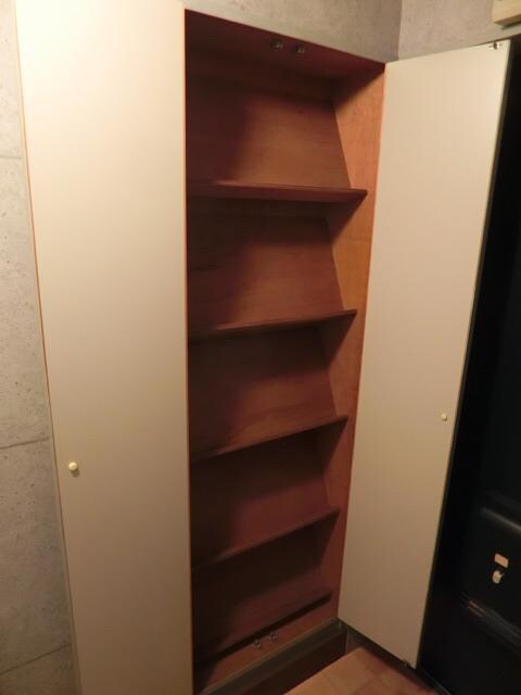 野方ウィズの物件内観写真