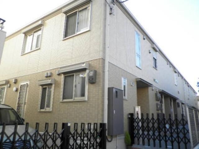 ラディアの物件内観写真