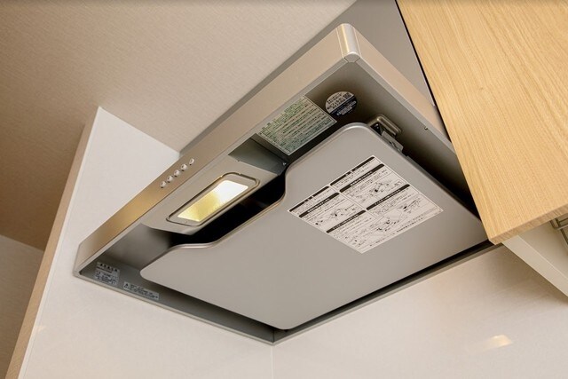 LIBR GRANT 西新宿EASTの物件内観写真