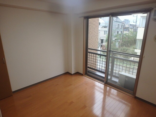 グレイスコート幡ヶ谷の物件内観写真