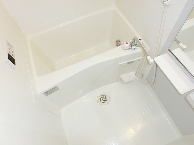 bellezza中野坂上の物件内観写真