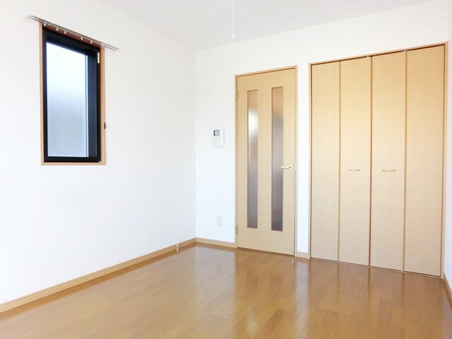 bellezza中野坂上の物件内観写真