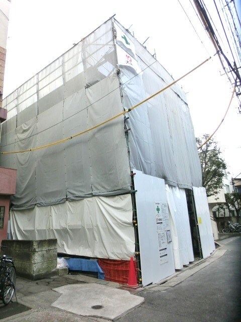 bellezza中野坂上の物件内観写真