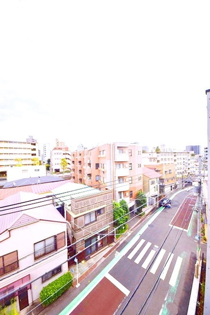 La Perla SasazukaIIの物件内観写真