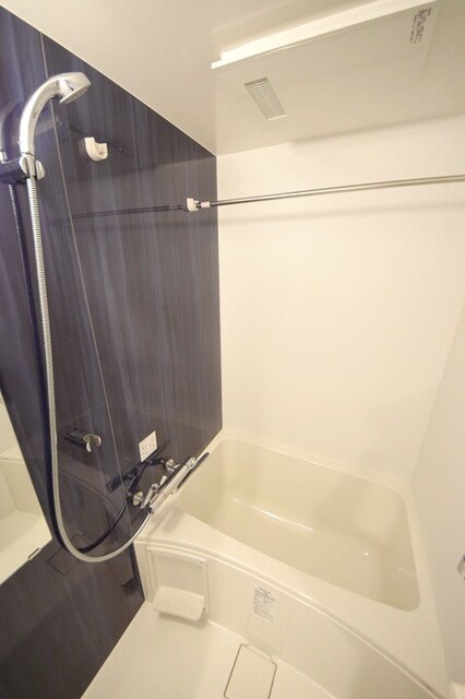 クレヴィスタ代田橋の物件内観写真