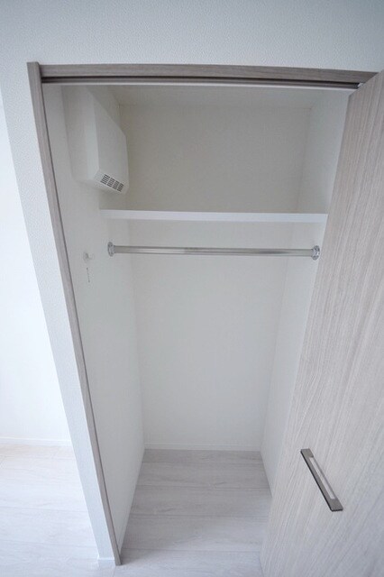 クレヴィスタ代田橋の物件内観写真