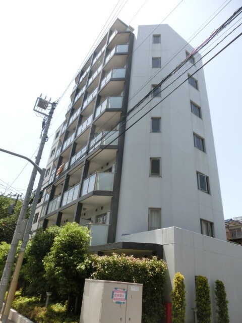 エスティメゾン哲学堂の物件内観写真