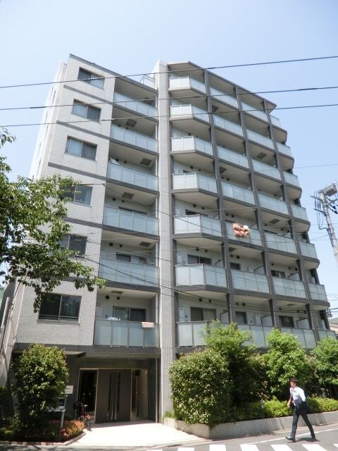 エスティメゾン哲学堂の物件内観写真