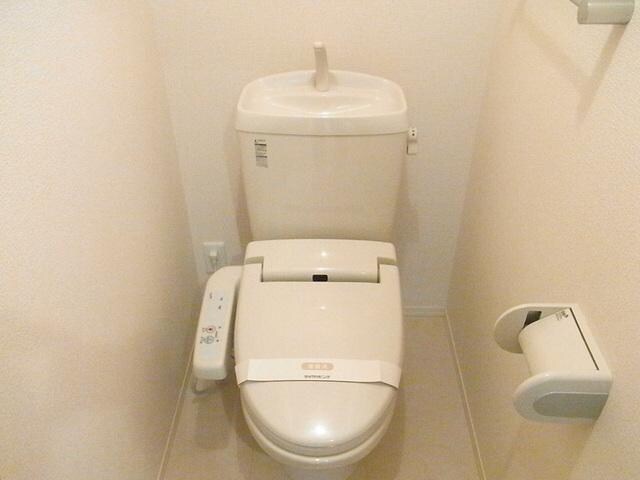 セジュール桂2の物件内観写真