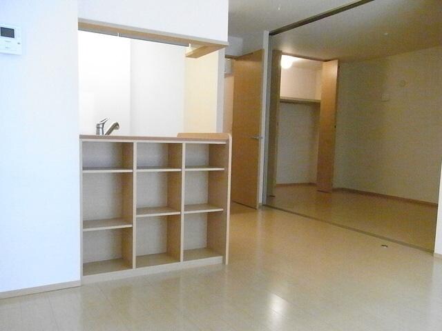 セジュール桂2の物件内観写真