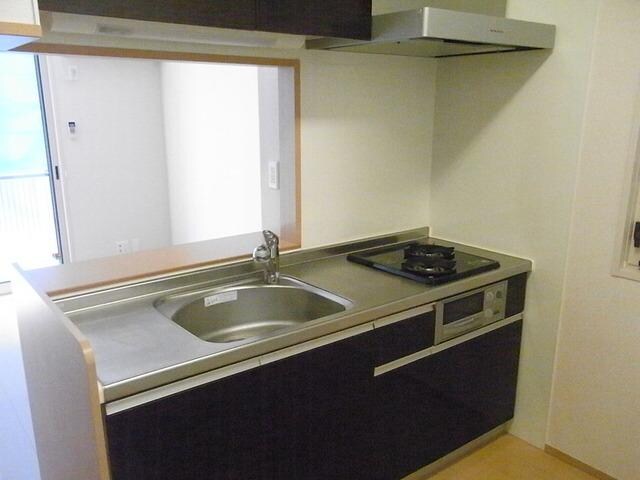 セジュール桂2の物件内観写真