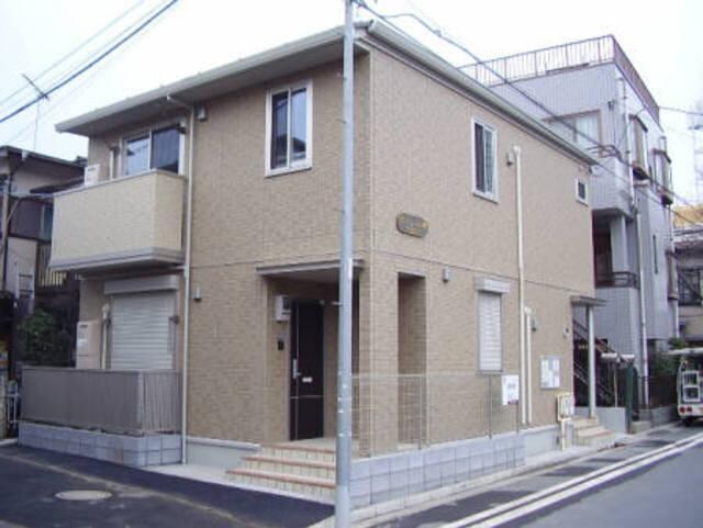 セジュール桂2の物件内観写真