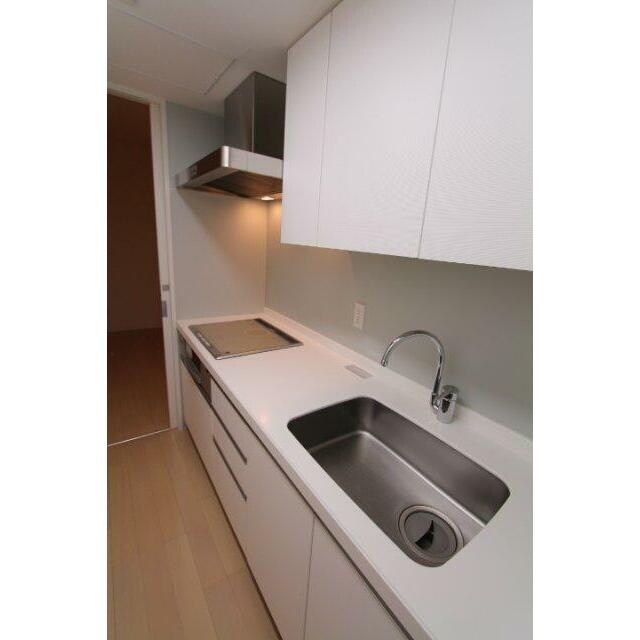 プライムアーバン市谷仲之町の物件内観写真