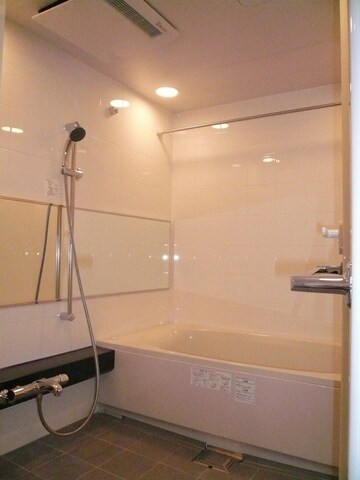 セントラルパークタワー ラ・トゥール新宿の物件内観写真