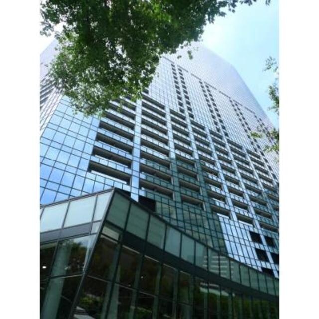 セントラルパークタワー ラ・トゥール新宿の物件内観写真