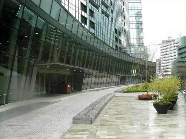 セントラルパークタワー ラ・トゥール新宿の物件内観写真