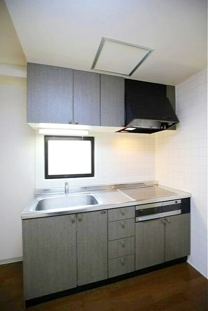 クレアパーク野方の物件内観写真