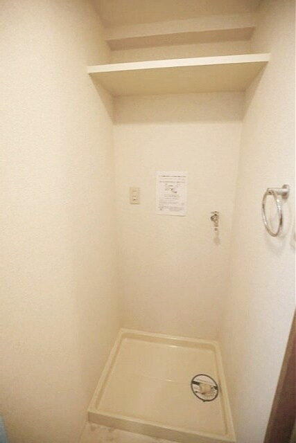 クレアパーク野方の物件内観写真