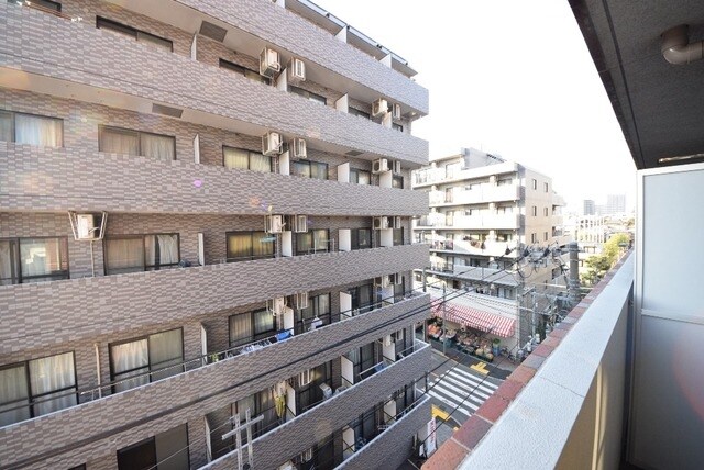 ブライズ中野新橋の物件内観写真