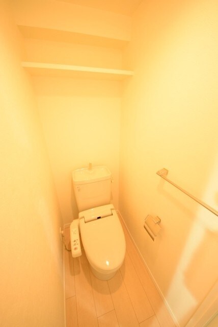 ブライズ中野新橋の物件内観写真