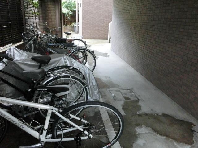 パークウェル荻窪の物件内観写真