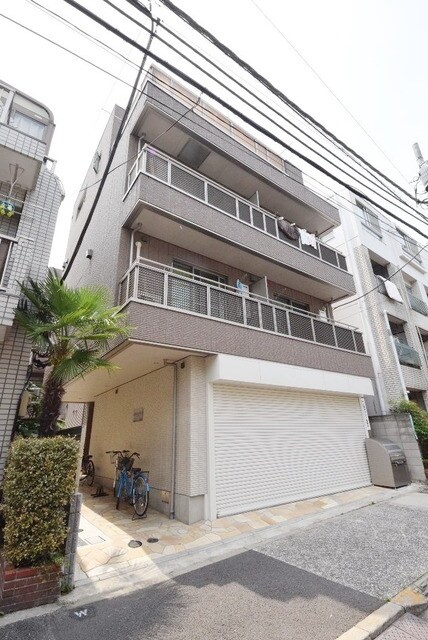 スカイコートエクセレント荻窪の物件内観写真