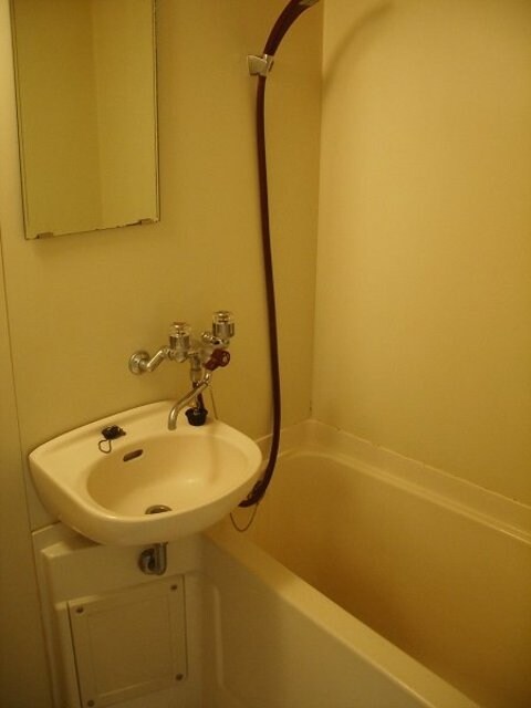 スカイコートエクセレント荻窪の物件内観写真