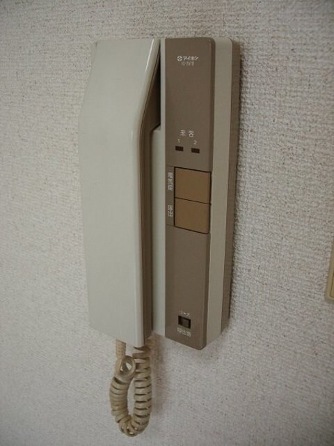 スカイコートエクセレント荻窪の物件内観写真