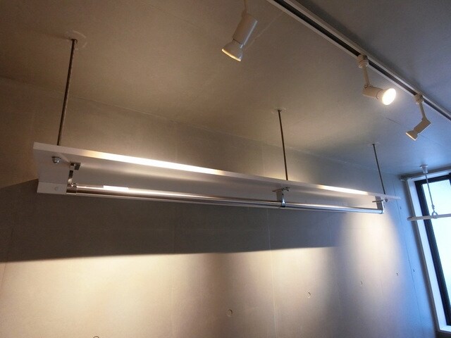 ココフラット阿佐ヶ谷の物件内観写真