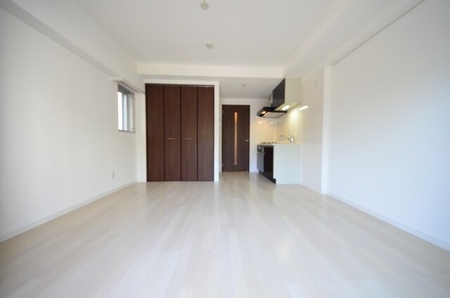 マノワール東中野の物件内観写真