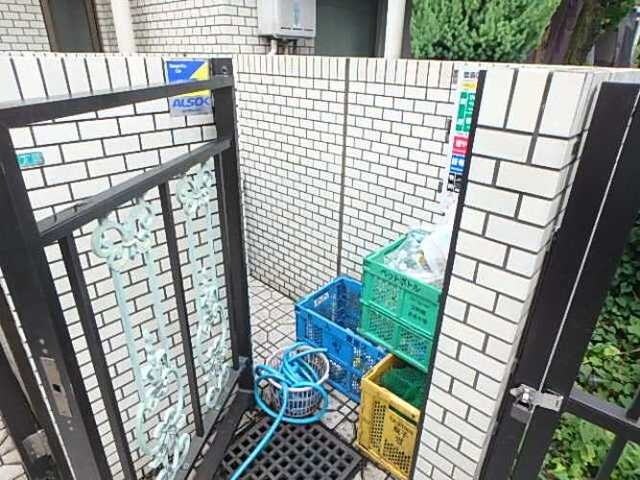 ジョイフル池袋西の物件内観写真