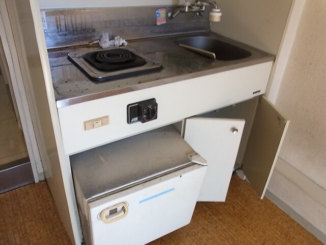 ジョイフル池袋西の物件内観写真