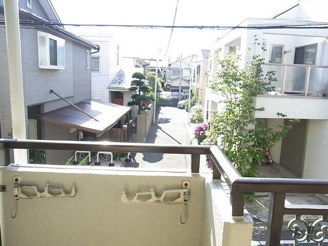 ジョイフル池袋西の物件内観写真