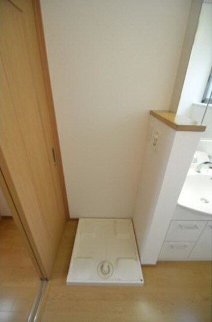 アルスSの物件内観写真