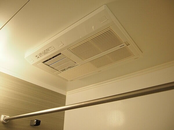 ルーブル練馬沼袋の物件内観写真