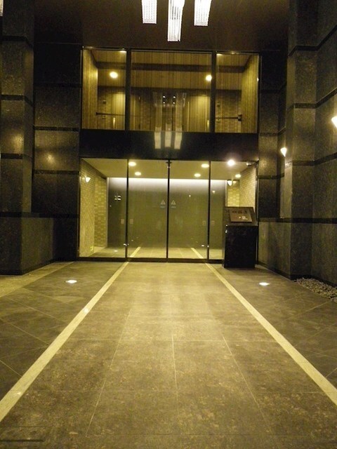 ルーブル練馬沼袋の物件内観写真