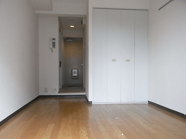 スカイコート高田馬場の物件内観写真