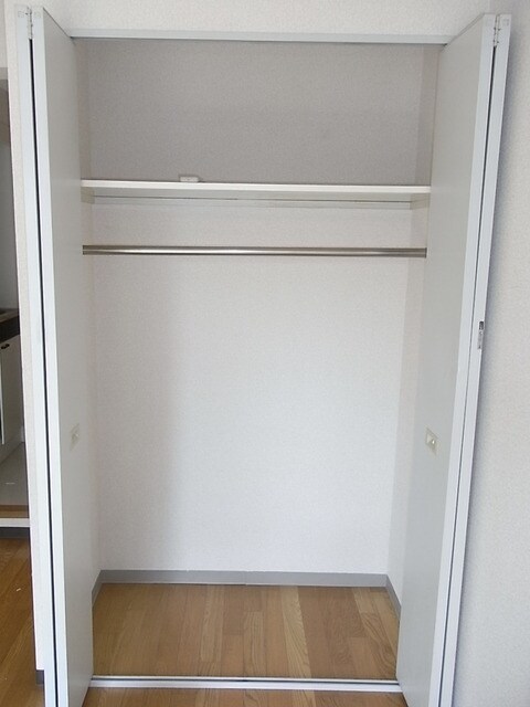 スカイコート高田馬場の物件内観写真