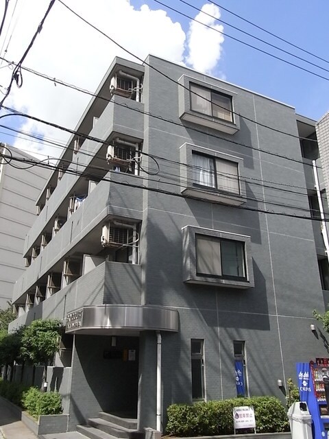 スカイコート高田馬場の物件内観写真